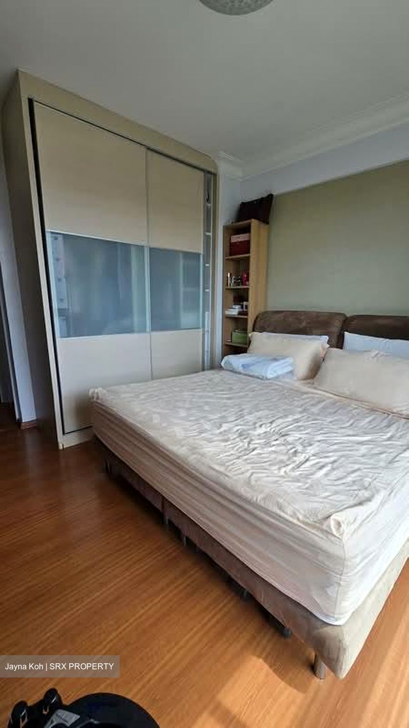 Orchid Park Condominium (D27), Condominium #532467321